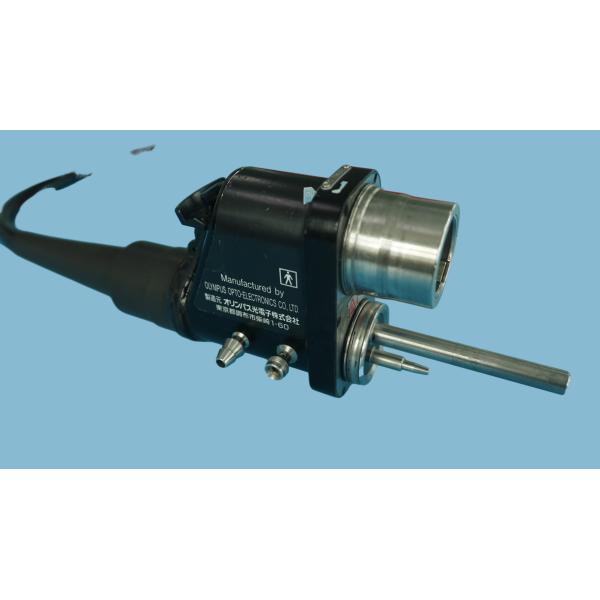 GIF-V70 Veterinary Gastroscope 9.2mm Diameter Compatible With CF-HQ190AL