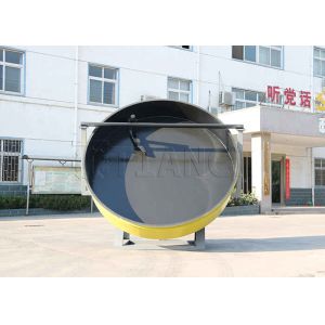 Buy cheap Cat Litter Granules Production Line Disc Granulator For Bentonite And Cornstarch from wholesalers