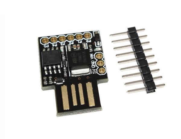 Quality Digispark Kickstarter Attiny85 USB General Micro Development Board for Arduino for sale