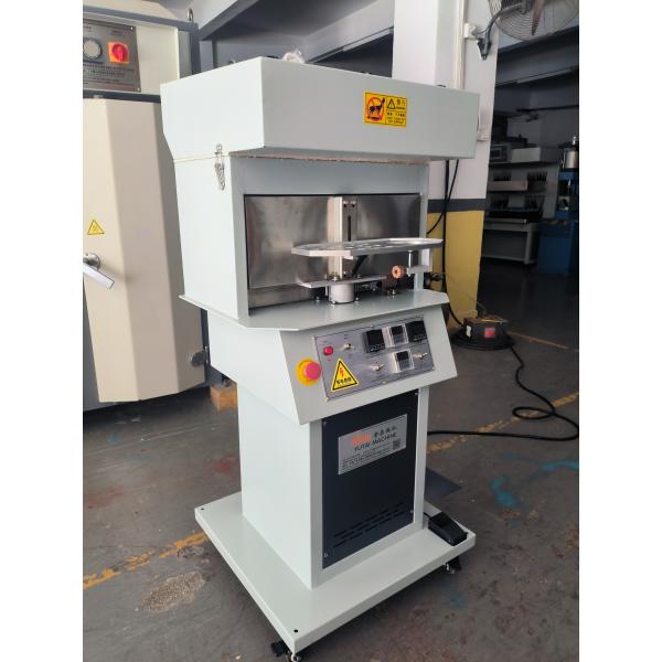 Sole Making Machine Shoe Activator Glue Dryer Machine Activation Shoes Upper And Sole Glue Infrared Sole Attaching Machine
