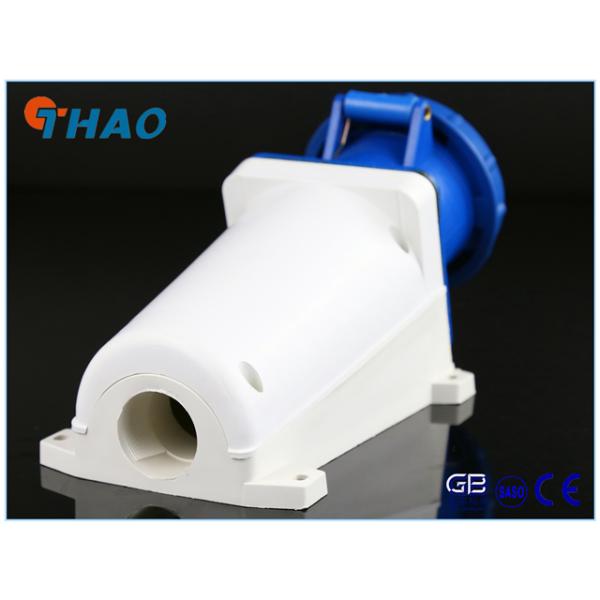 Wall Socket IP67 63A 125A