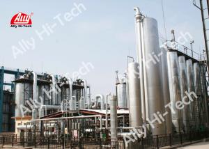 China High Efficient PSA Hydrogen Plant , Hydrogen Recovery Unit From Coke Oven Gas wholesale
