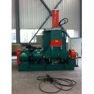 Rubber Internal Mixer