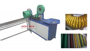 China Flexible Air Duct Machine U Lock Duct Forming Machine wholesale