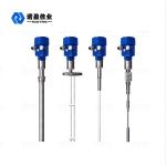 120m RF Admittance Level Transmitter 13-35vDC Admittance Type Level Sensor