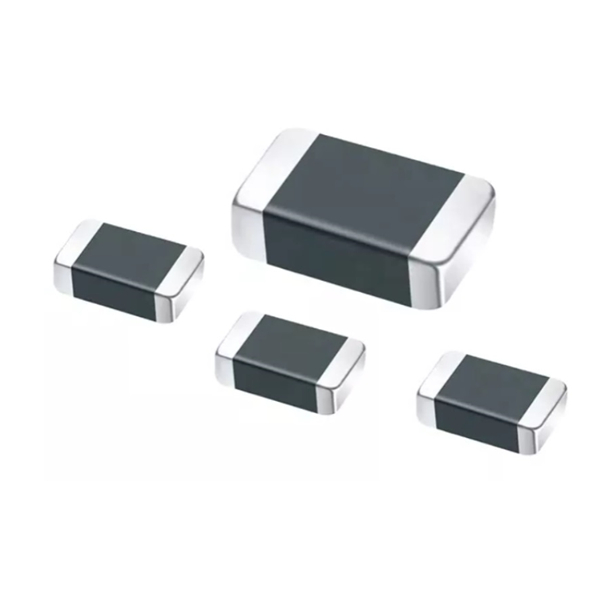 ISO Multilayer Power Inductor OEM , 1600mA Ferrite Chip Inductor