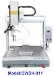 Numerical Control Temp Hot Bar Soldering Machine Soldering Robot Thermode