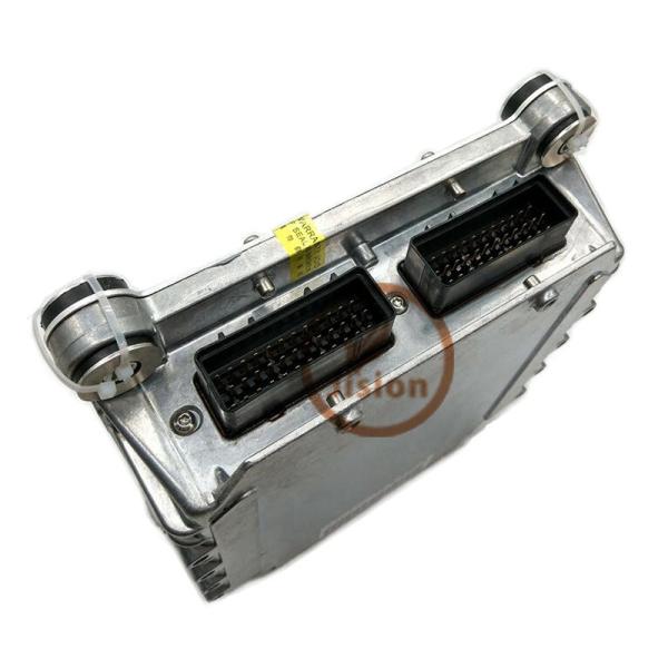 60100002 D7D ECU Engine Control For Product EC210B EC240B Excavator