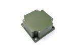 High Dynamic Range Fog Gyroscope Sensor with RS422 Digital Communication