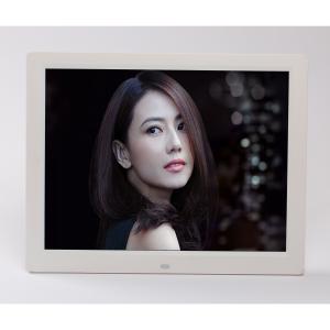 China 15&quot; inch square screen WIFI internet control Android advertising signage display tablet with open source software HD 1080P wholesale