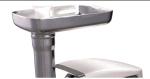 Meat Grinder with On/Off/Reverse Switch and Reverse Function