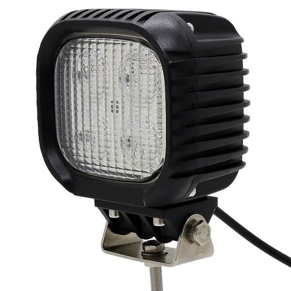 40W Spot Flood Beam Fog LED Work Light China
