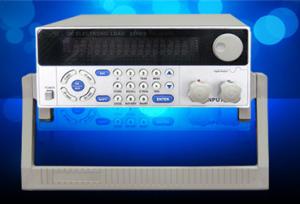 China LED RS232 GPIB USB Programmable Dc Electronic Load Variable Tester wholesale