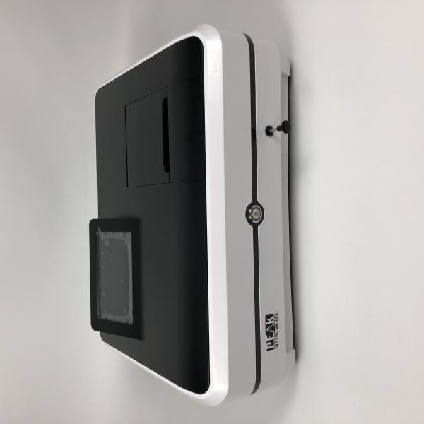 Single Beam Spectrophotometer Auto Wavelength Setting and ±0.5%T Photometric Accuracy