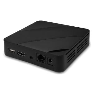 China Mpeg1 Audio Format Linux Set Top Box Remote Control Operating System Udp Hls M3u wholesale