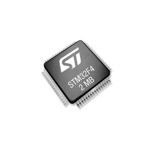 China STR1550 Integrated Circuits (ICs) Embedded Microcontrollers wholesale