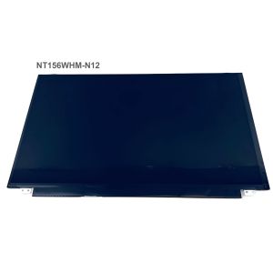 15.6" LCD Laptop Display Edp Interface 30 Pins 1366x768