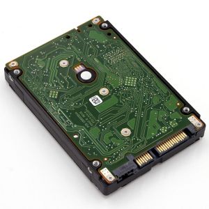 Seagate Enterprise Server 2.5 " SATA Interface Internal Hard Drive 1TB 7200 RPM