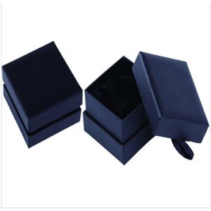 Buy cheap new design fancy paper jewellery gift storage box from wholesalers