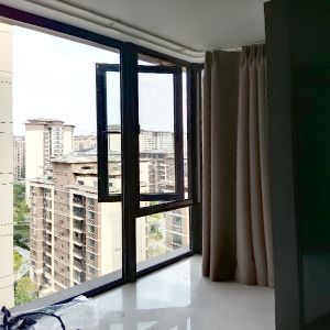 Buy cheap Mosquito Mesh Sliding Door Aluminium Frame Window OEM ODM from wholesalers