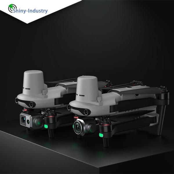 Quality Centimeter Level Positioning Quadcopter UAV Drone With Automatic Obstacle Avoidance for sale