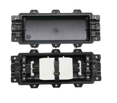 GJS-09 Fiber Optic Termination Box for Overhead Underground and Wall-Mounted