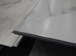 China ASTM A666 Grade 316L Stainless Steel Sheet 2mm 1219*2438mm Hair Line Finished wholesale