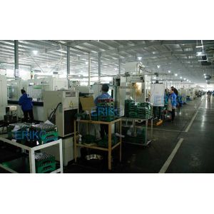 Zhengzhou Liseron Oil Pump & Nozzle Co., Ltd.