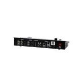 Custom IPTV Encoder Interesting Audio With Mix Video Function And PIP