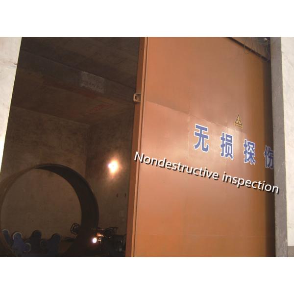 Carbon Steel Horizontal Pressure Leaf Filter Capacity 0.2 T/H·㎡ Auto Hermetic