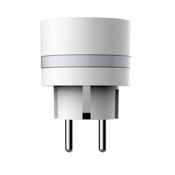 Quality 10A Socket Outlet WIFI Smart Plug Easy To Setup Intuitive And Easy To Use for sale