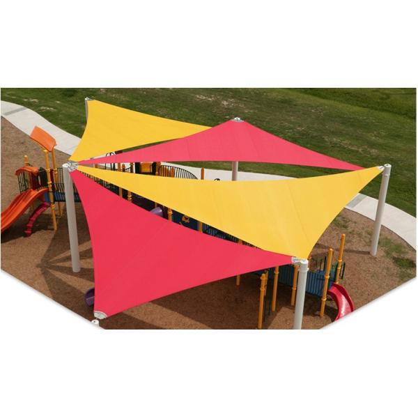 Sunshade Pergola Awning Kits