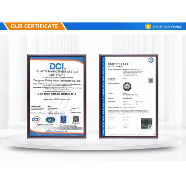 92mm Computer CPU Cooling Fan 2.4W 3pin 4pin Aluminum Heatsink