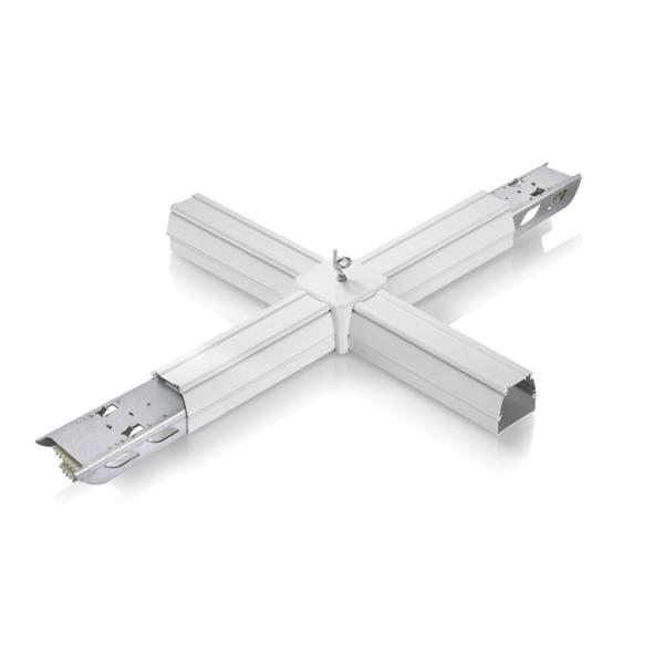 SAA IP20 Low Voltage Node Connector For Linear Trunking System