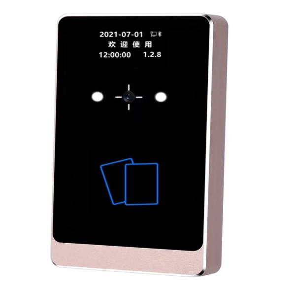 Quality SK87EG QR Code Access Control Integrated Machine Network Options: 4G (optional) / Ethernet / WIFI for sale