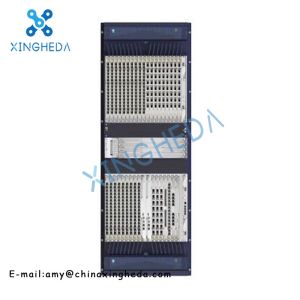 China ZTE C680 ZXA10 PON OLT Ultra Large Capacity Optical Access Equipment wholesale