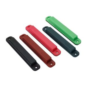 China Long Range ABS Anti Metal RFID Tag Asset Tracking RFID Tags For Logistic / Inventory wholesale