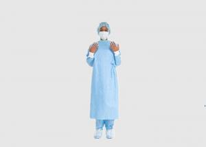 China Personal Safety Medical Protective Apparel Customized Size For Health Center wholesale