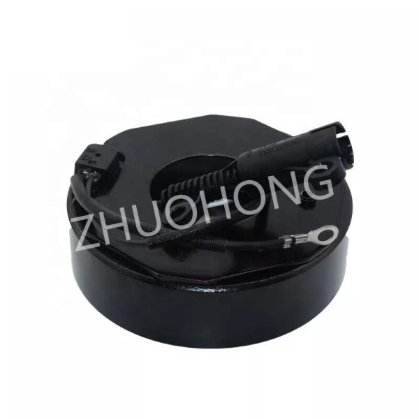 Mercedes-Benz Actros 1996-2010 OM 541.946 Auto AC Compressor Pulley Clutch Kit 6PK 115MM 12V