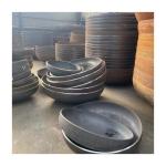 Customized Elliptical Tank Heads with Circle Head Code Customization