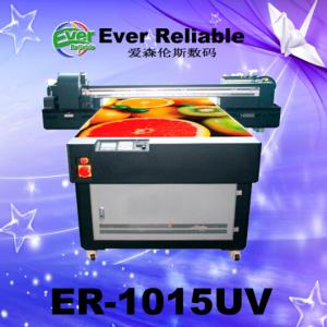 China High Definition Massive Production Inkjet Flatbed Digital Printing Machinery on sale