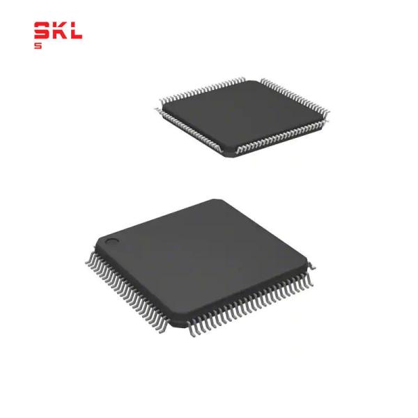Quality STM32F072VBT6 MCU Microcontroller Unit Peripheral Library Software Low Power for sale
