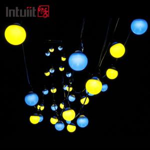 China 116W Led Stage Light Bulbs IP54 RGBW Party Led String Lights Christmas Decoration wholesale