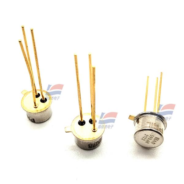 AD590JH Board Mount Temperature Sensors Analog Type