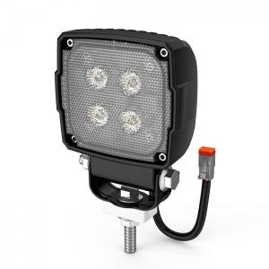 China 24W LED Auto Lighting 2200LM Off Road Driving Lamps Led Work Light wholesale