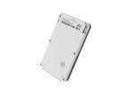 Handheld Mini Dual SIM Cards Payment Mobile Linux POS Terminal With SDK All In