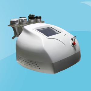 China rf cavitation liposuction machine rf radio frequency machine on sale