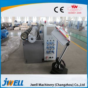 Buy cheap Water Drainage Pvc Pipe Extrusion Line , Pvc Tube Making Machine High Automation from wholesalers