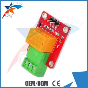 China Digital Arduino Solid State Relay Shield Household Appliances Control Module wholesale
