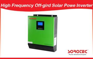 China 35A/50A/60A 400V/690V Electrical Harmonic Filter APF with Touch Screen Module Display Interface wholesale